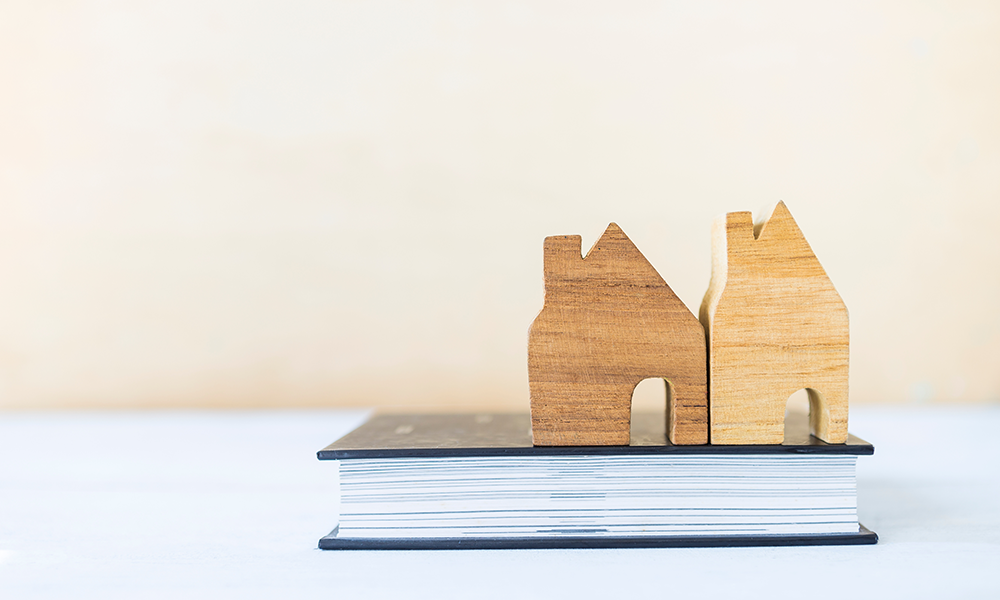 不動産売却の基礎知識